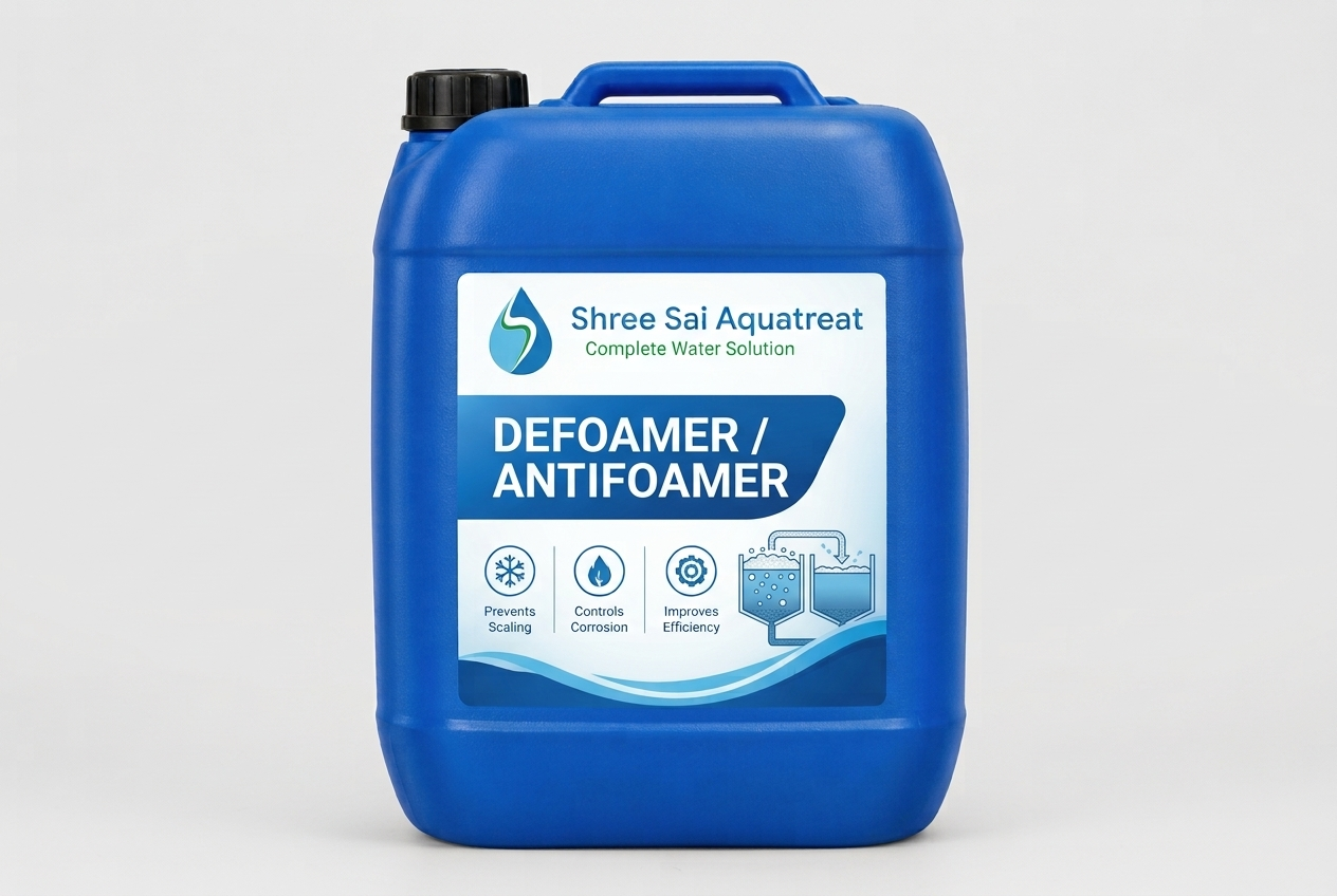 Defoamer / Antifoamer